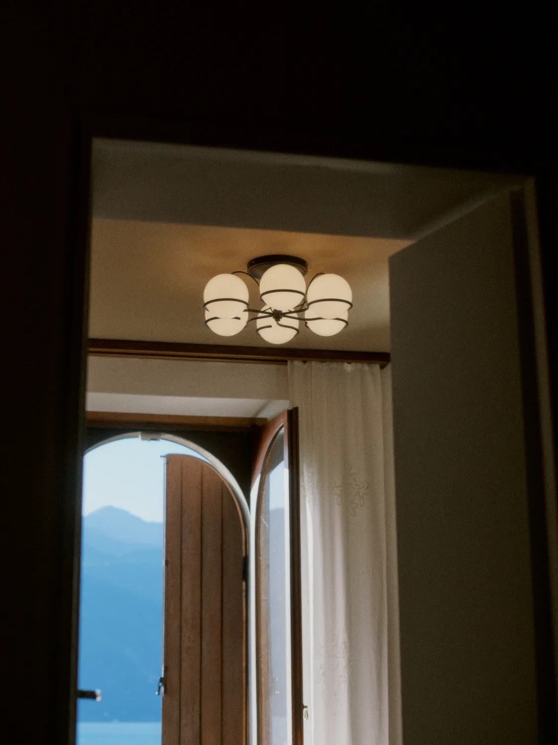 Люстра Model 2042-6 #4