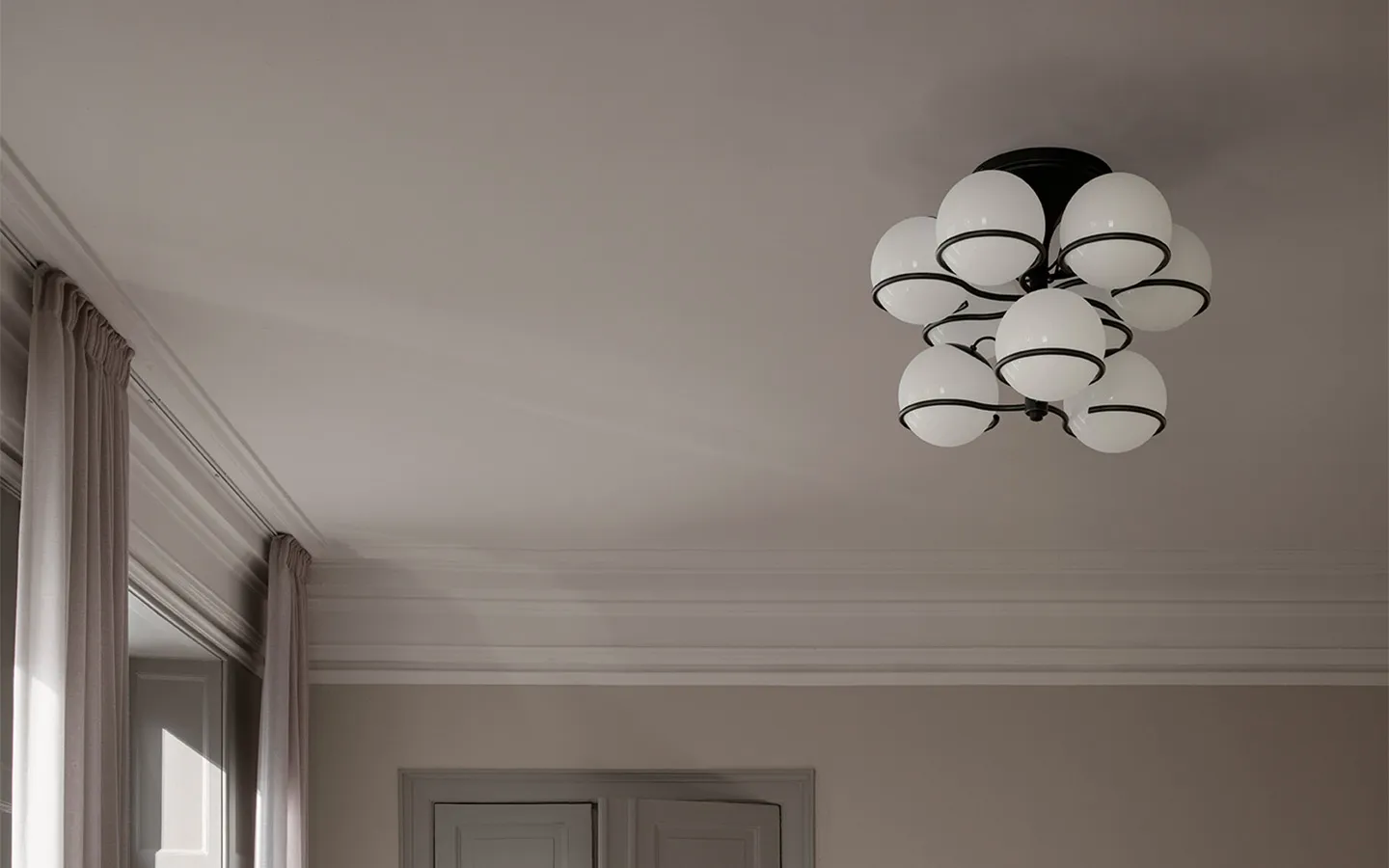 Люстра Model 2042-9 #4