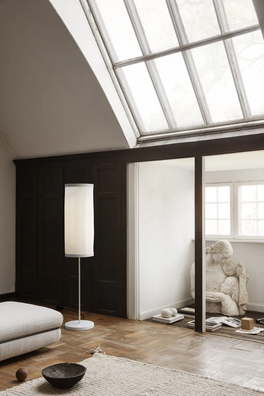 Торшер Isol Floor #2