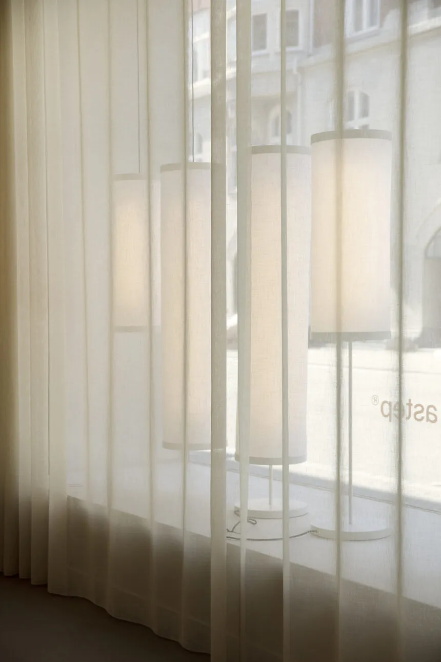 Торшер Isol Floor #3