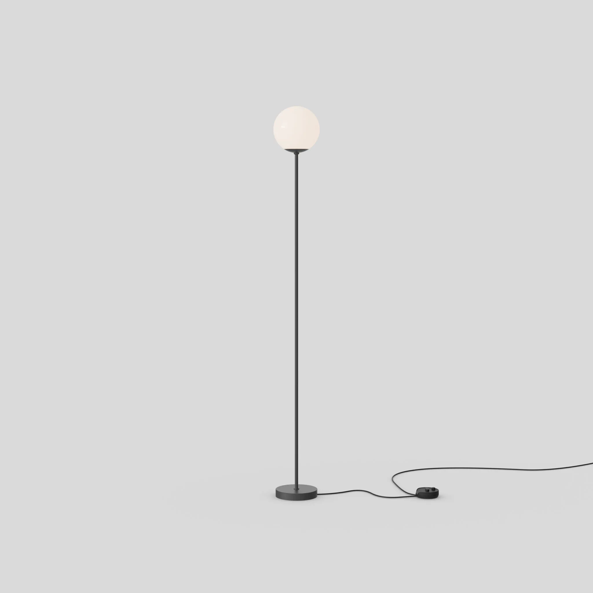 Торшер Model 1081