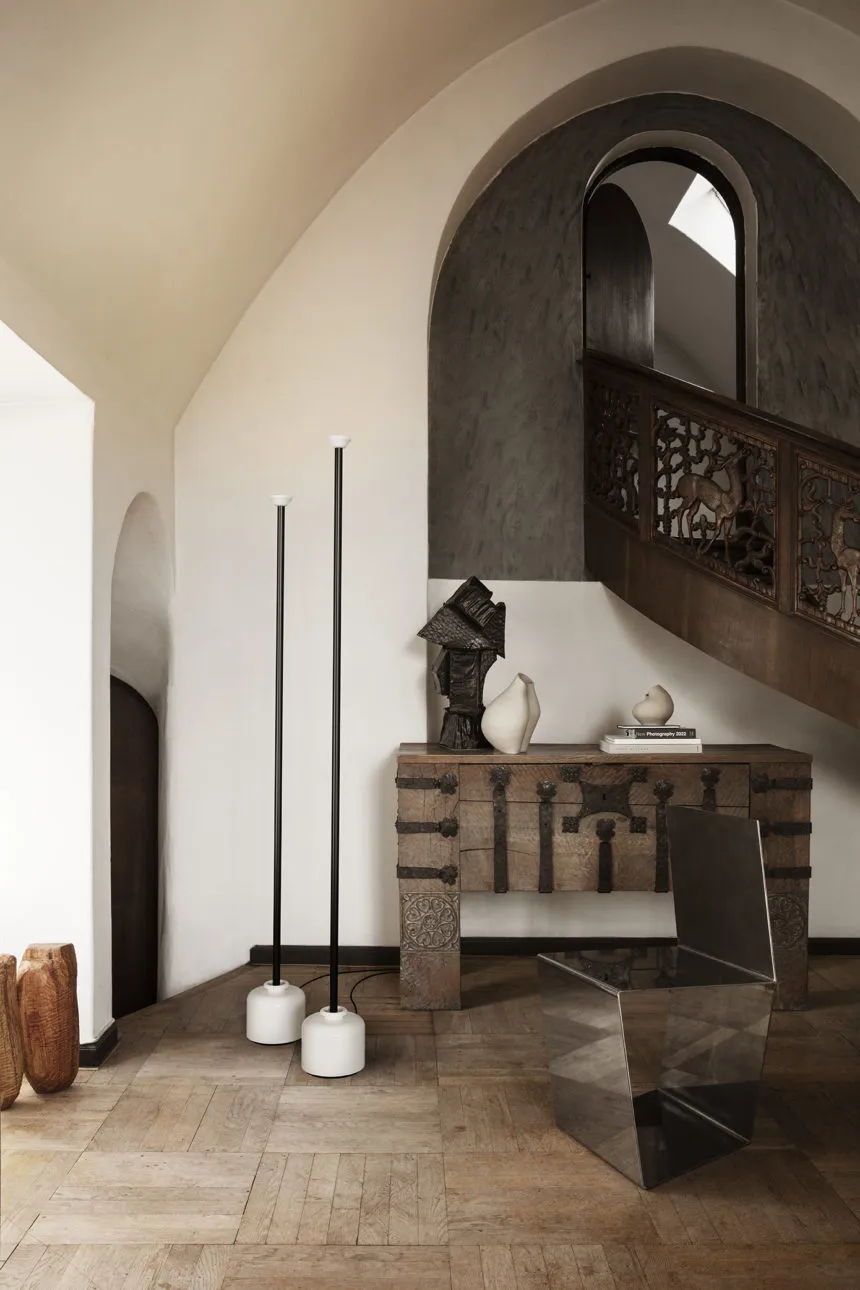 Торшер Model 1095 #3