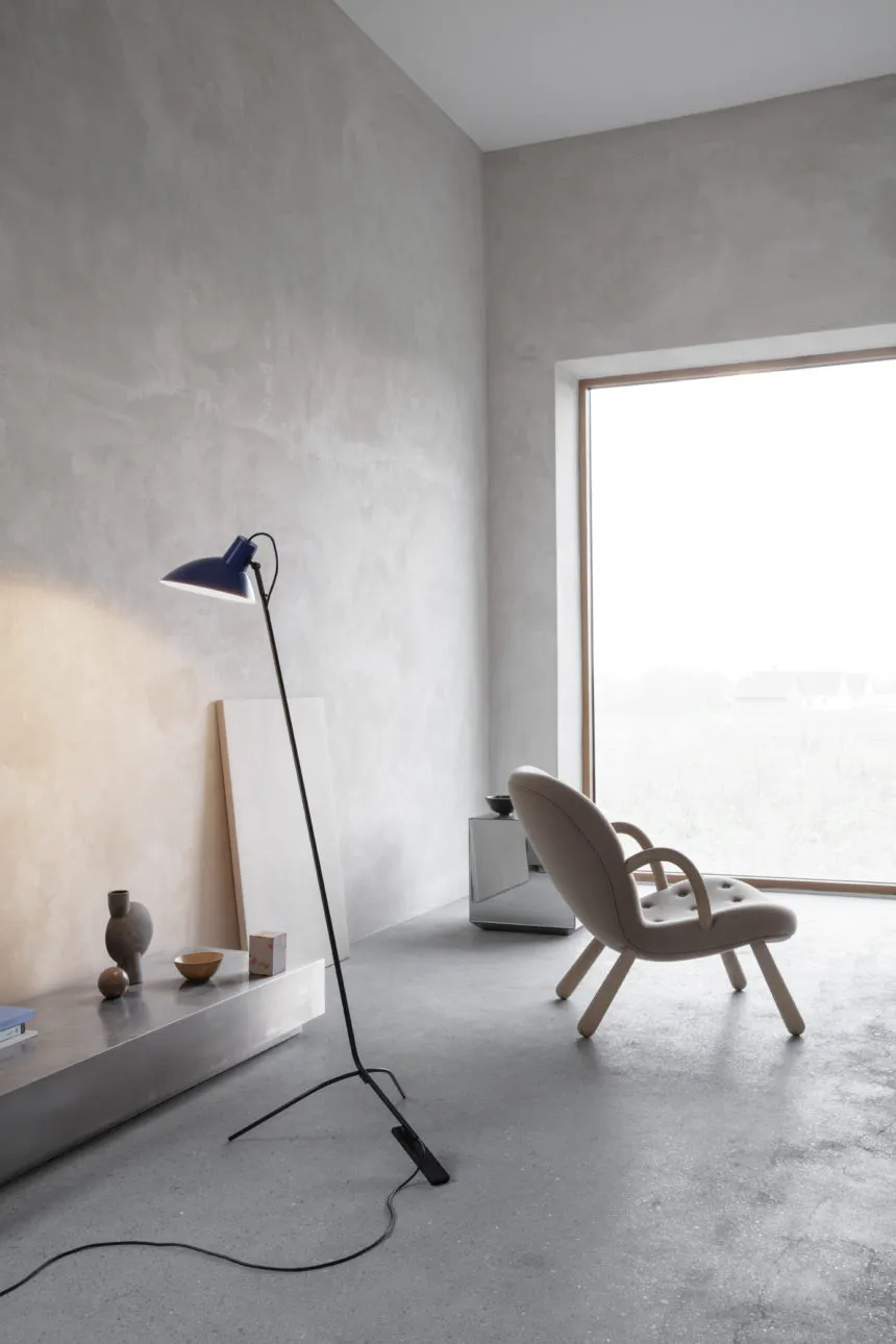 Торшер VV Cinquanta Floor #3