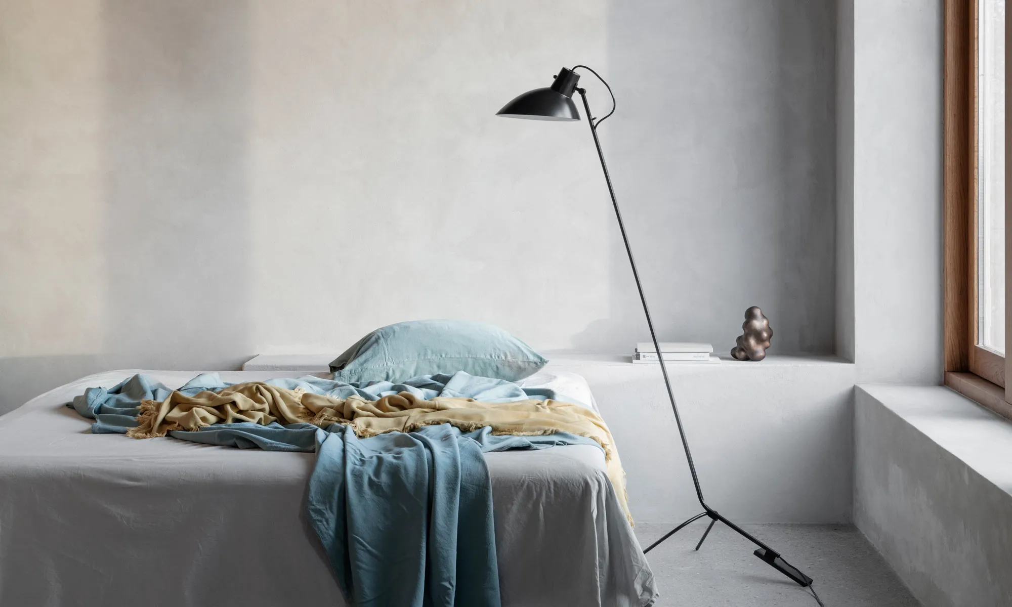 Торшер VV Cinquanta Floor #4