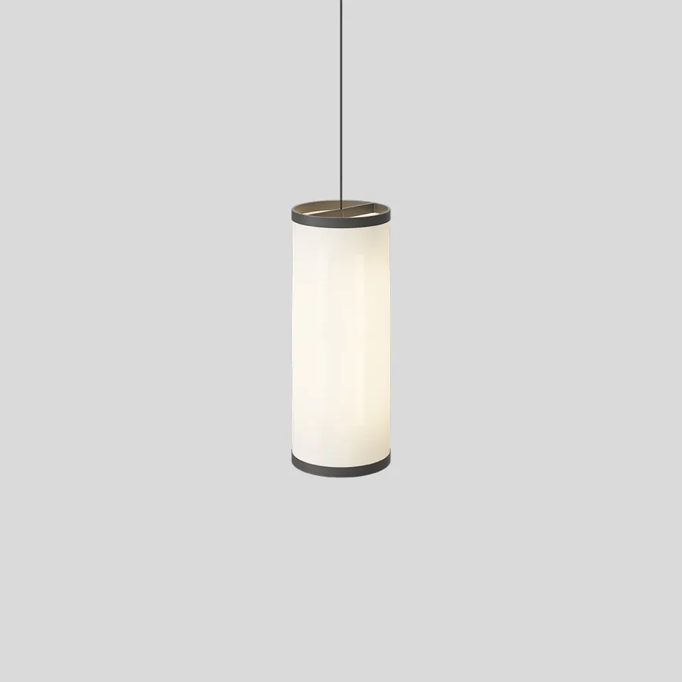 Люстра Isol Suspension