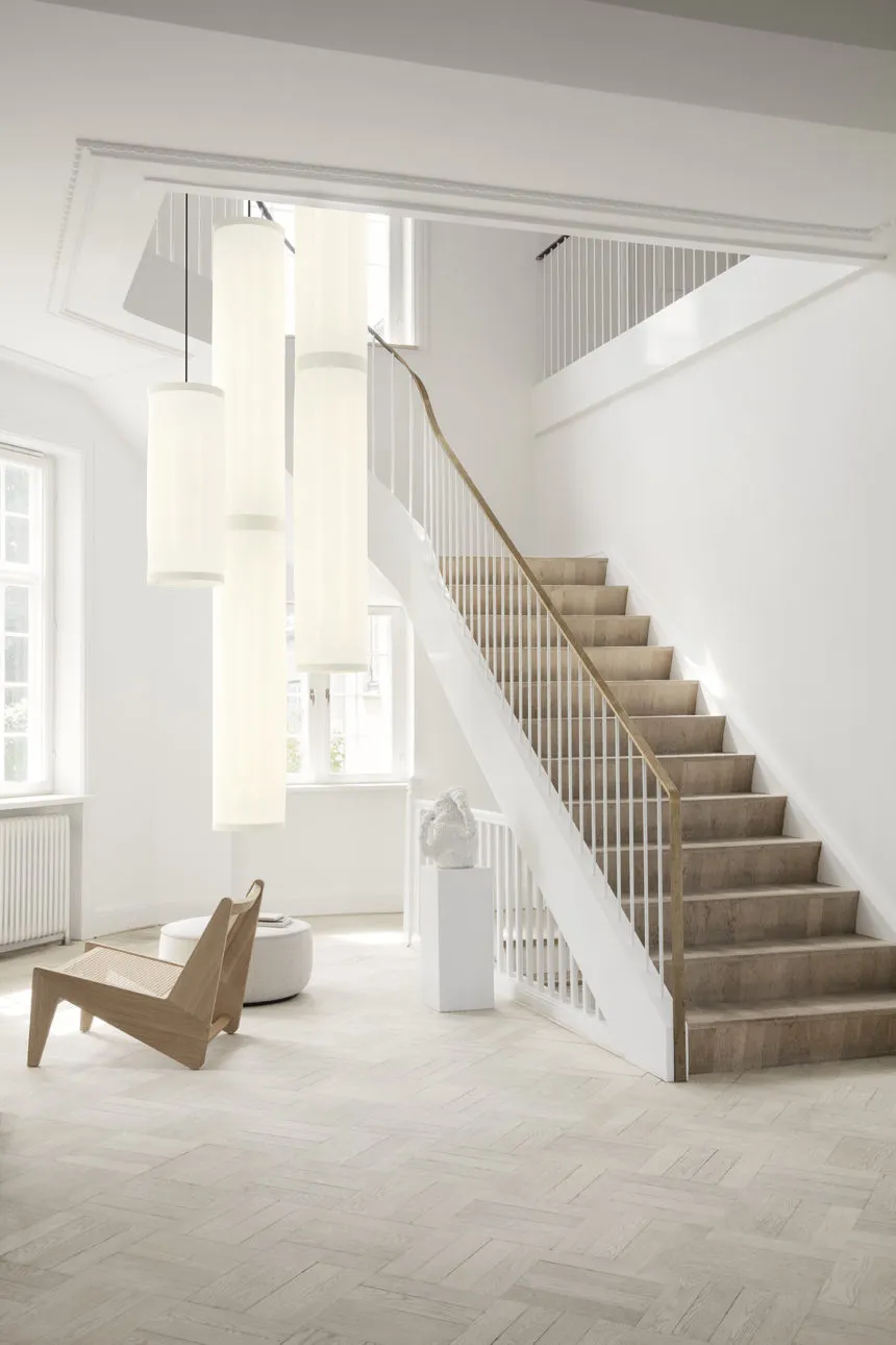 Люстра Isol Suspension #2