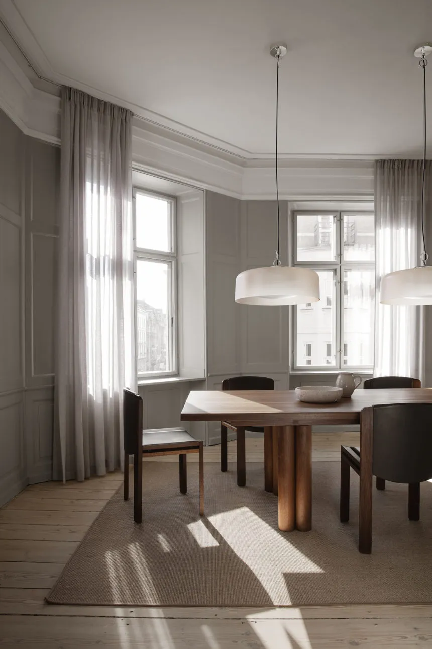 Люстра Model 2050 #4