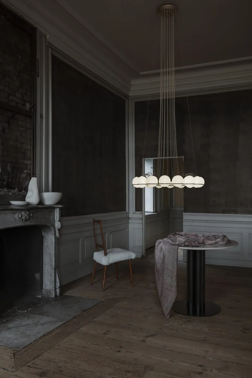 Люстра Model 2109 #2