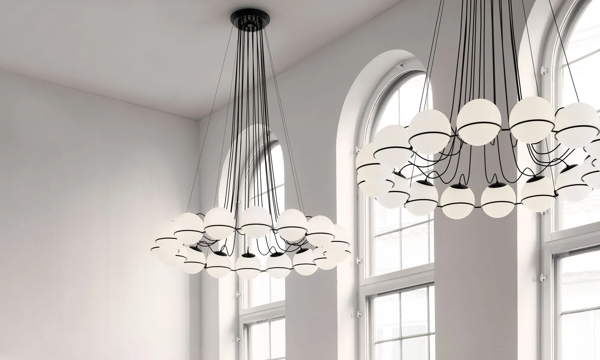 Люстра Model 2109 #6