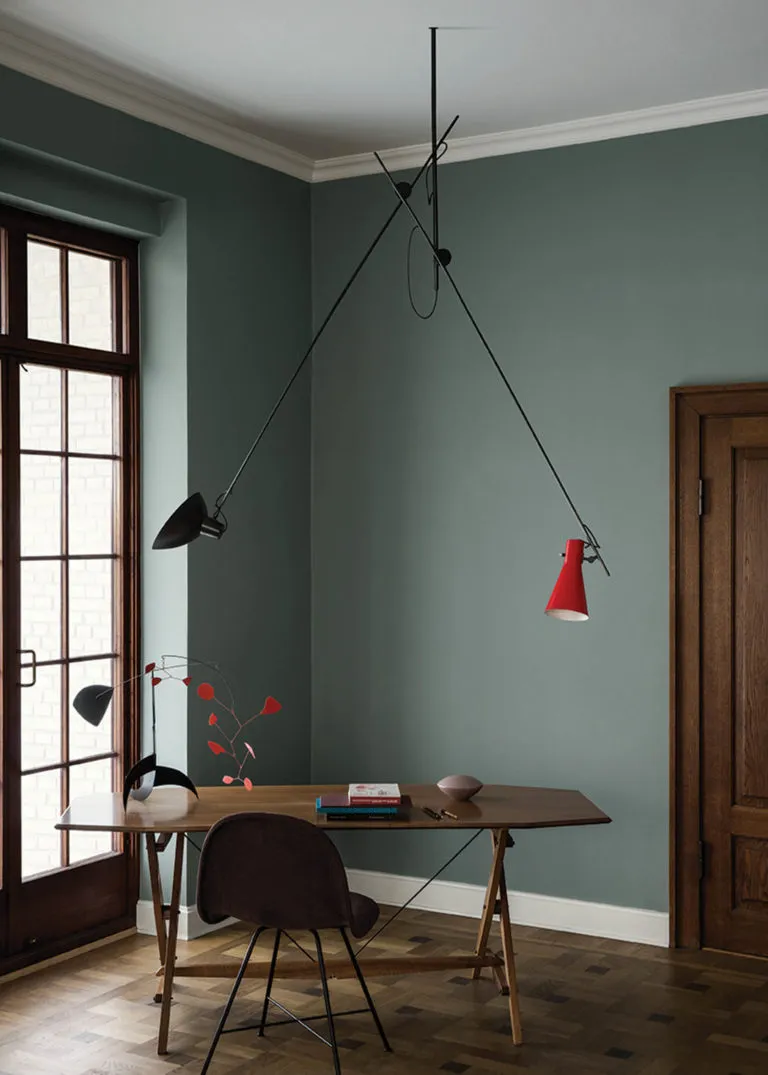 Люстра VV Cinquanta Suspension #3