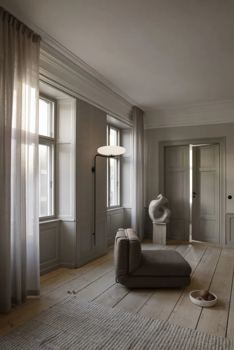 Бра Model 2065 Wall #3