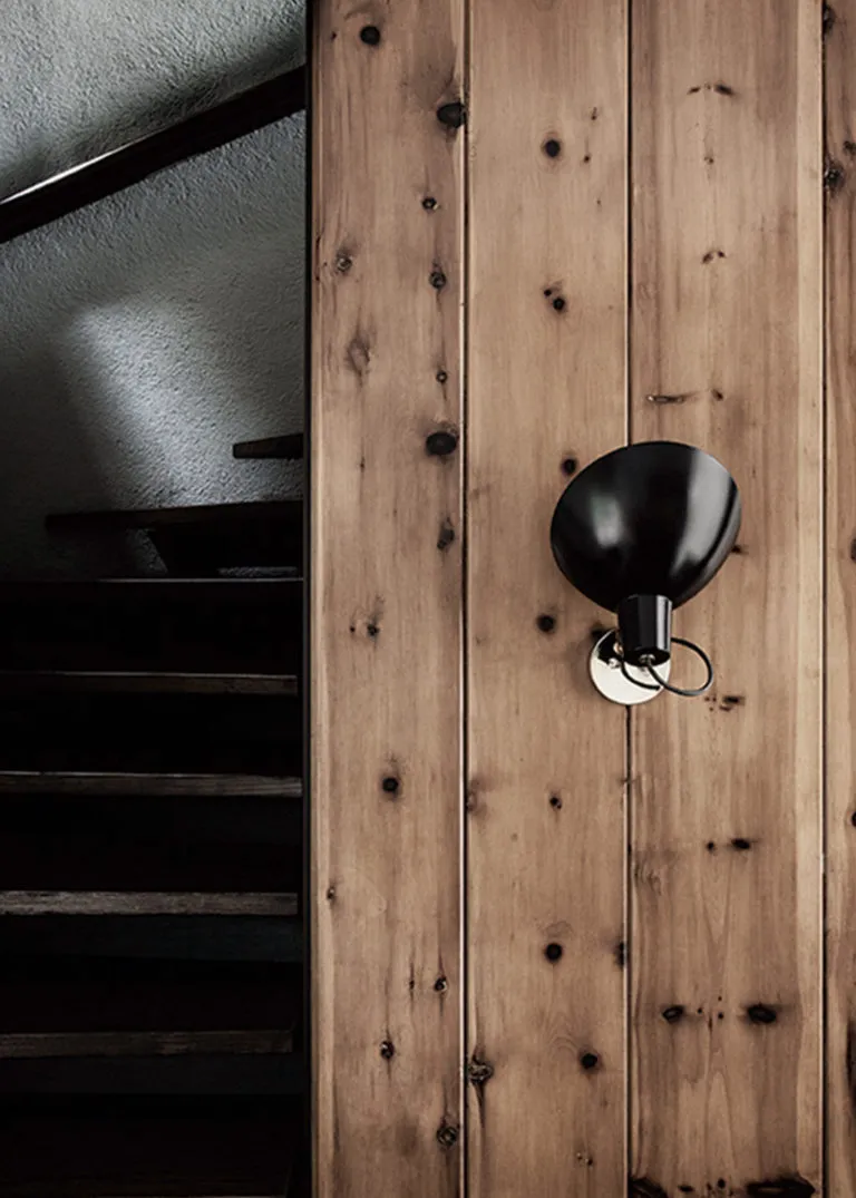 Бра VV Cinquanta Wall #3