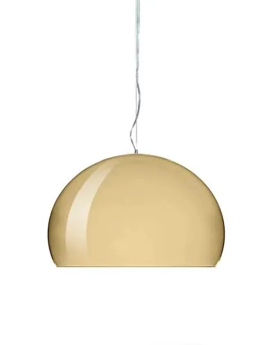 Люстра FL-Y METAL