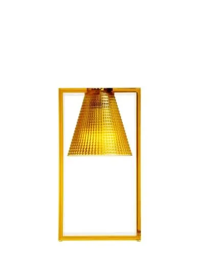 LIGHT-AIR Transparent