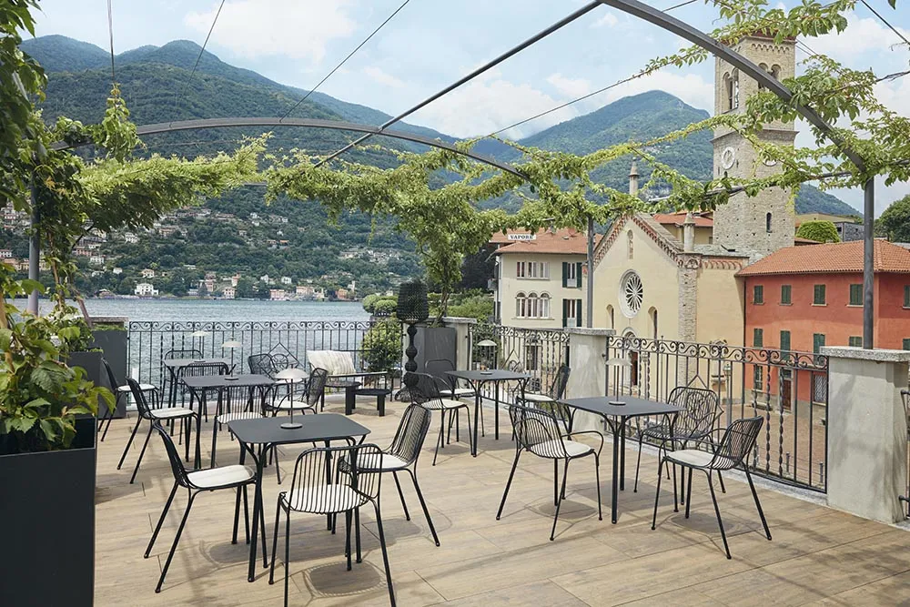 Стол Hiray square table #2