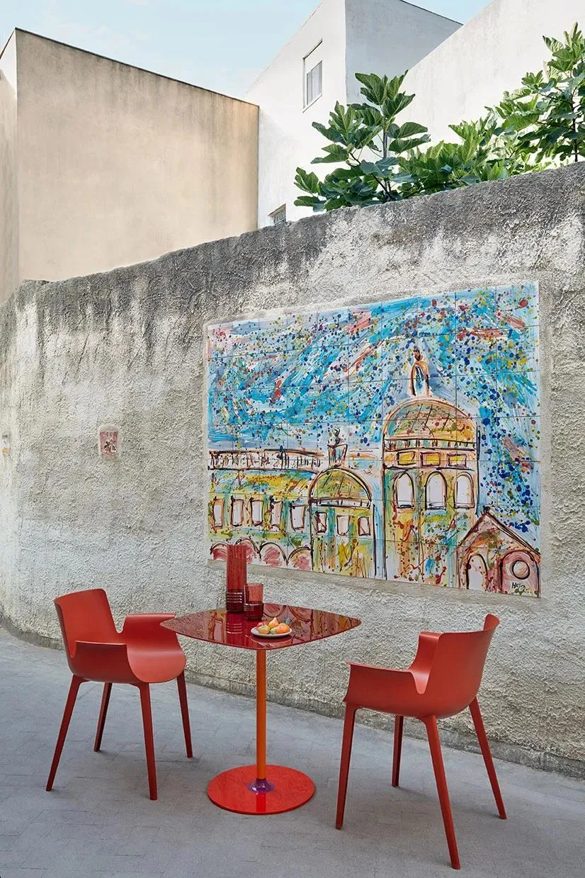 Стол Thierry bistrot #2