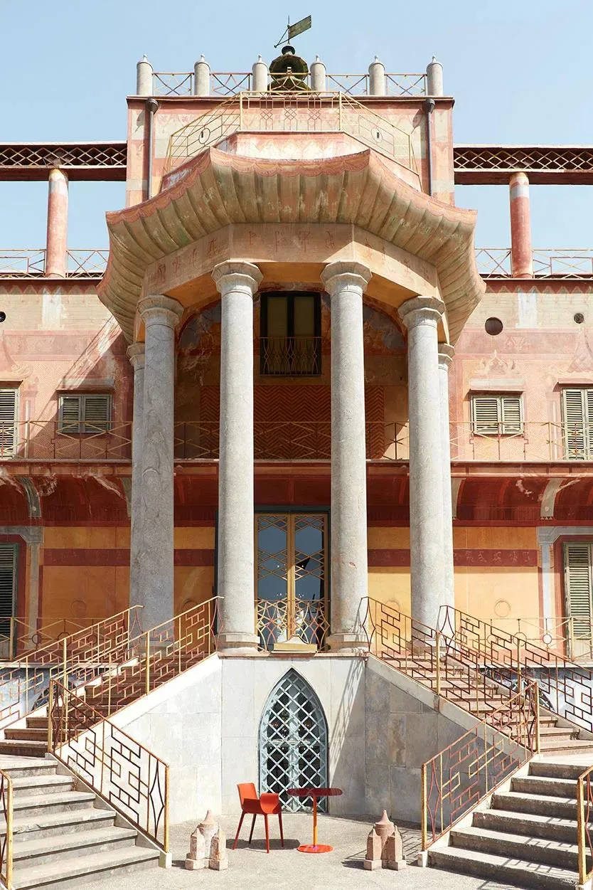 Стол Thierry bistrot #3