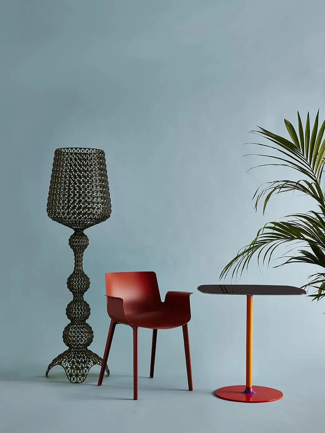 Стол Thierry bistrot #4