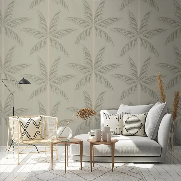 Обои для стен Faboie Monkey World BA-MW0101 #2