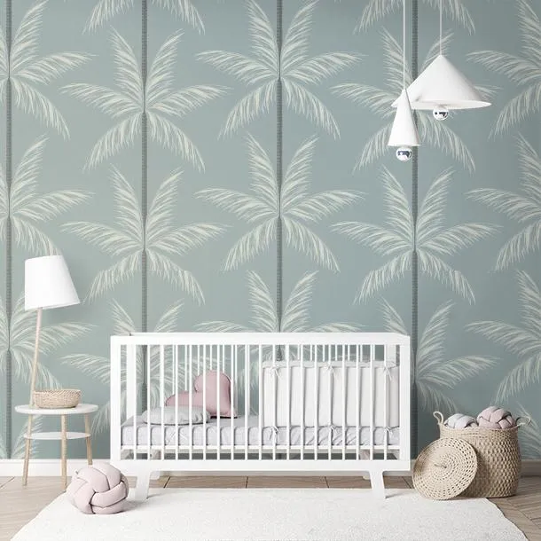 Обои для стен Faboie Monkey World BA-MW0103 #9