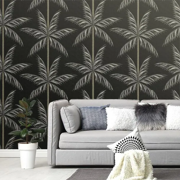 Обои для стен Faboie Monkey World BA-MW0104 #4