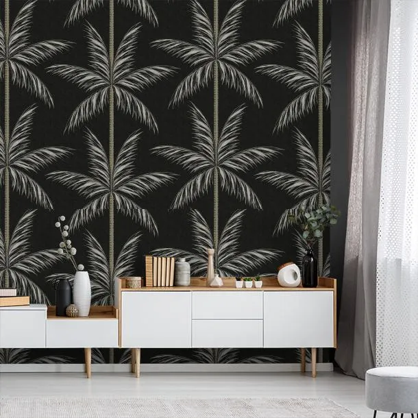 Обои для стен Faboie Monkey World BA-MW0104 #6