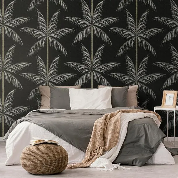 Обои для стен Faboie Monkey World BA-MW0104 #7