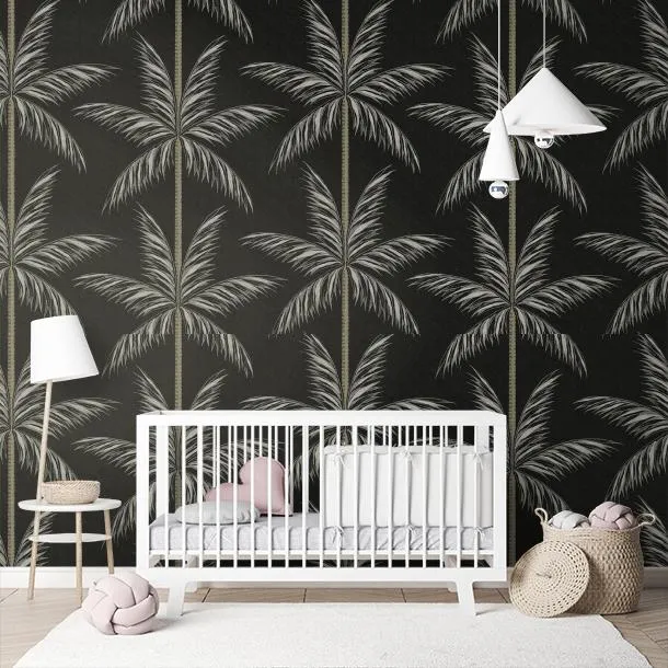 Обои для стен Faboie Monkey World BA-MW0104 #9