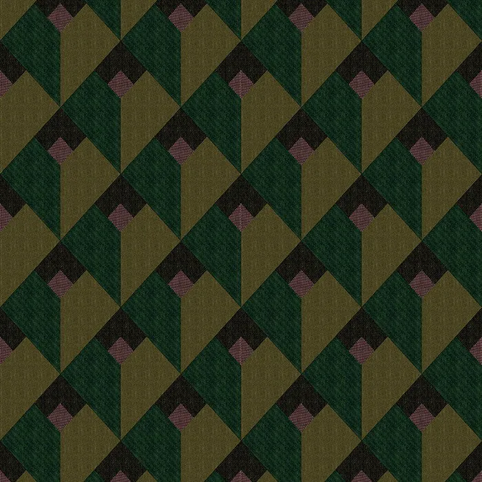 Обои для стен Faboie Monkey World BA-MW0303