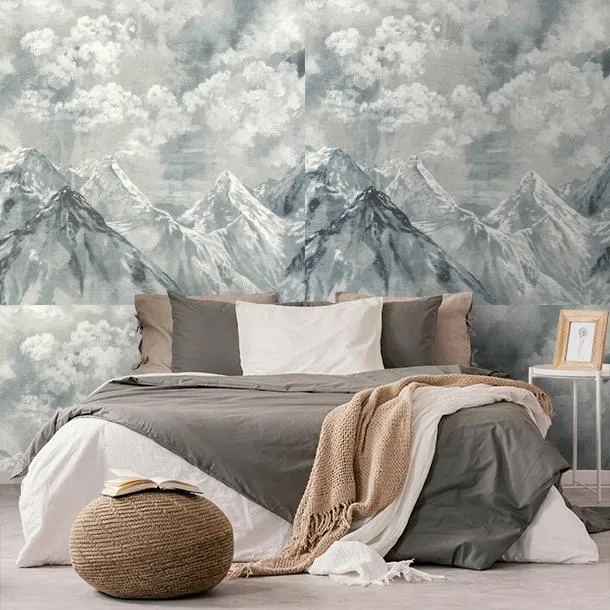 Обои для стен Faboie Monkey World BA-MW0902 #7