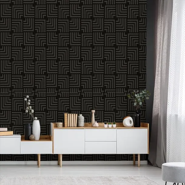 Обои для стен Faboie Monkey World BX-MW0804 #6