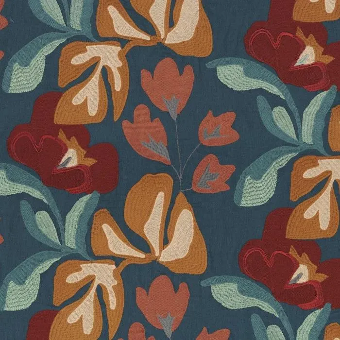 Ткань Casamance Ayana 41350387