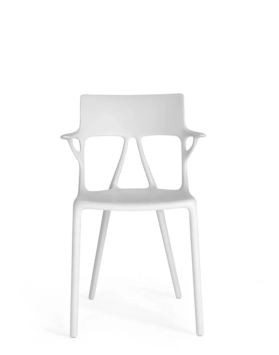 Стул A.I. by Philippe Starck