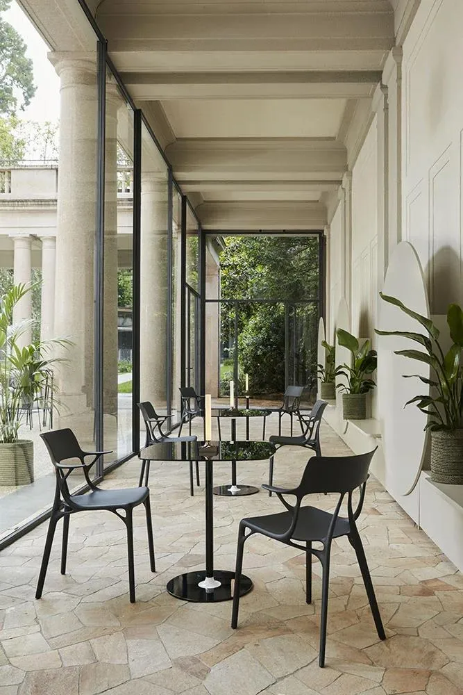 Стул A.I. by Philippe Starck #2