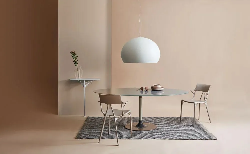 Стул A.I. by Philippe Starck #3