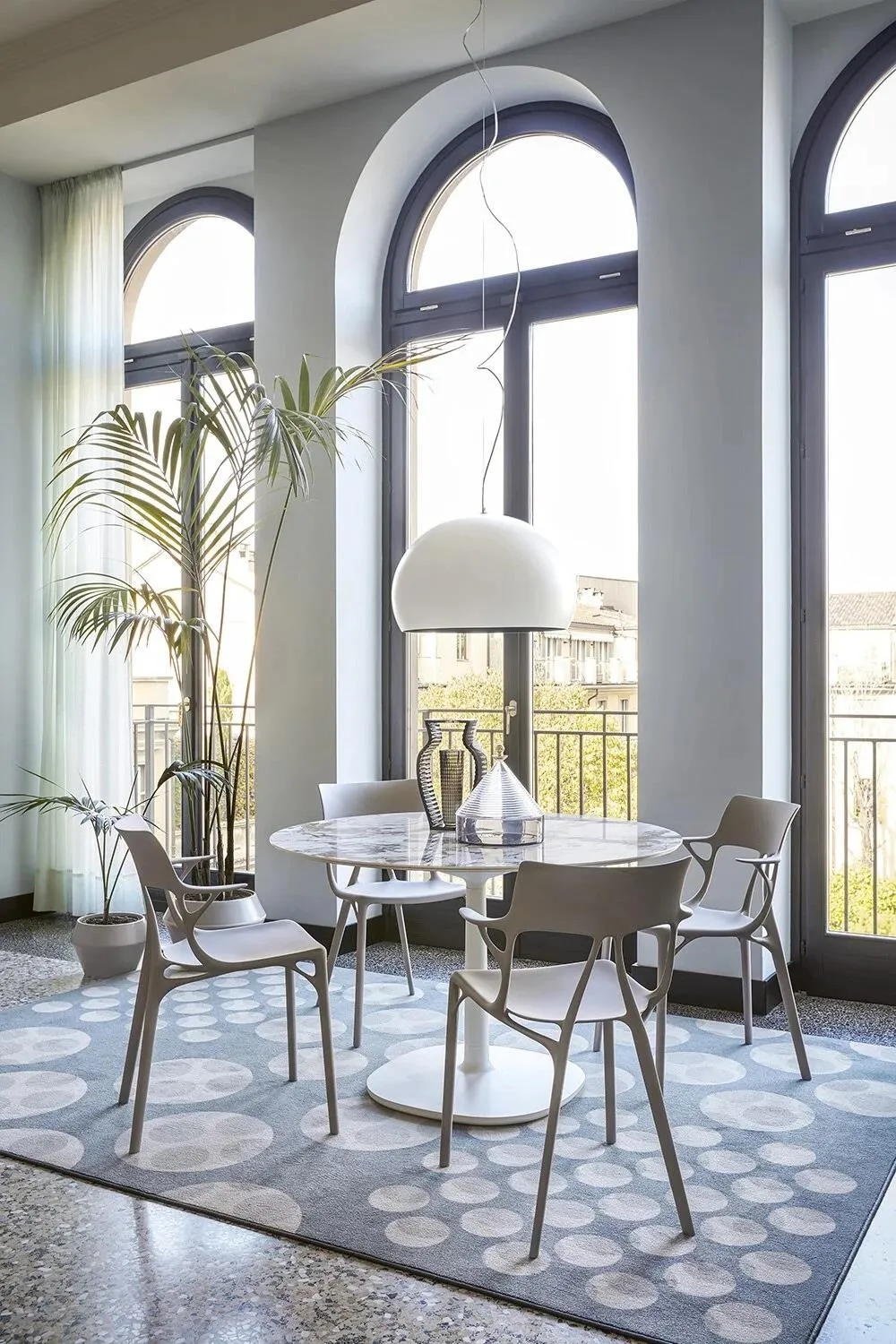 Стул A.I. by Philippe Starck #5