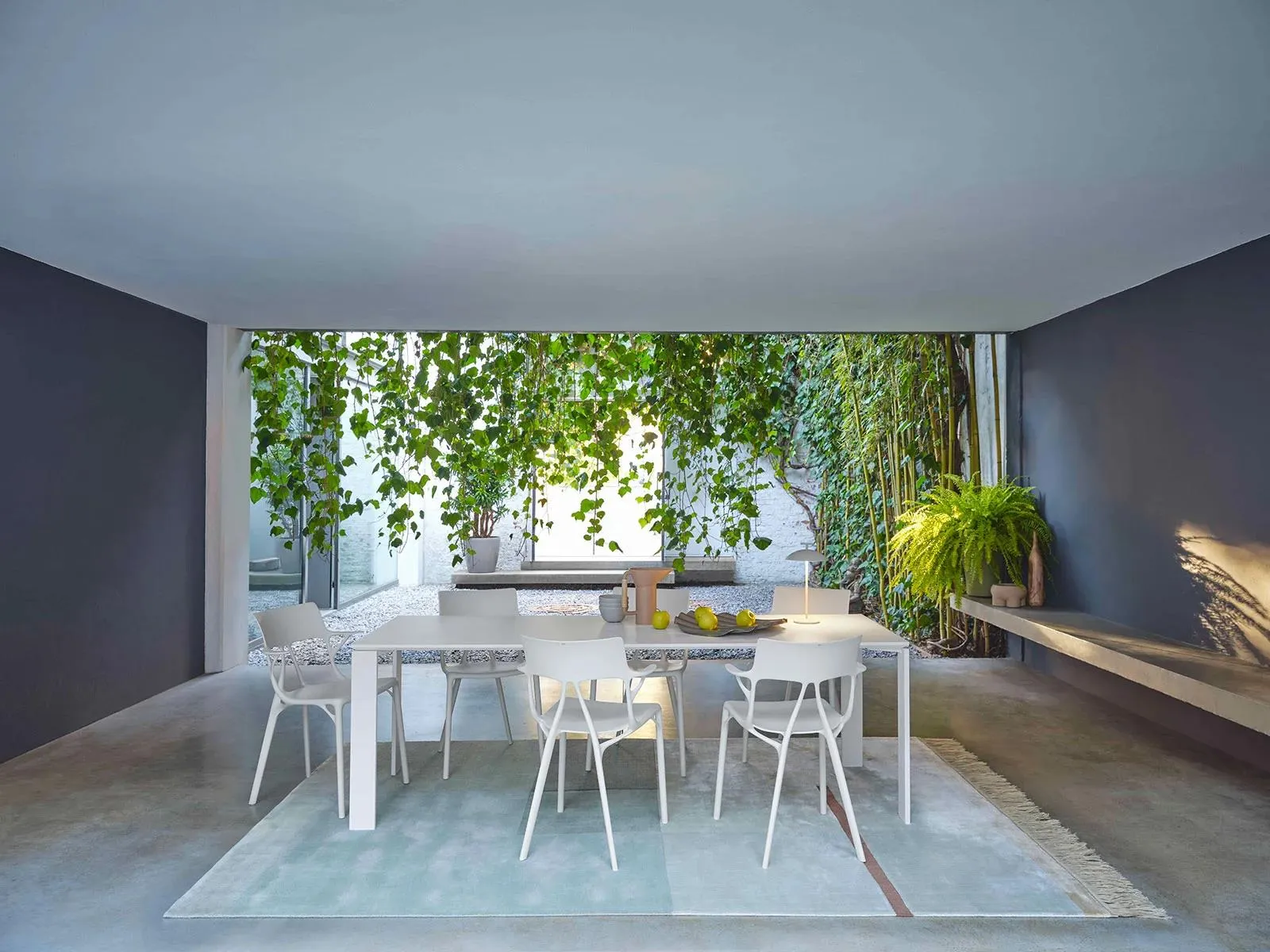 Стул A.I. by Philippe Starck #8