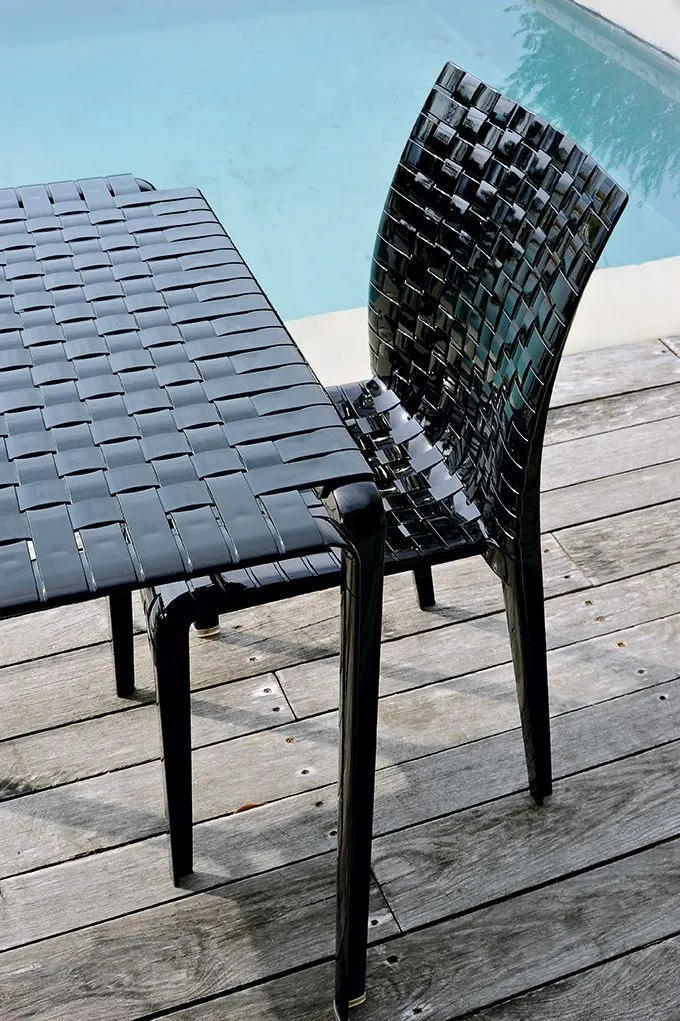 Стул AMI AMI by Tokujin Yoshioka #2