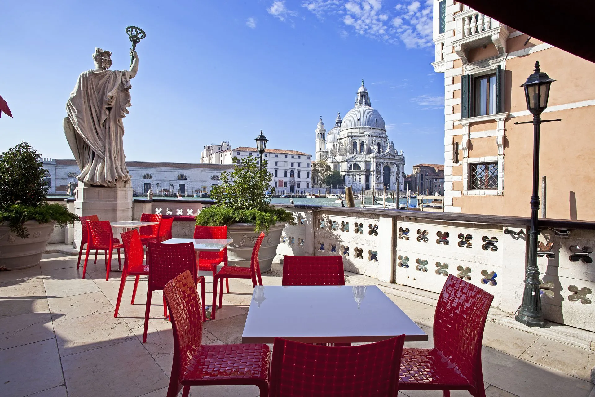 Стул AMI AMI by Tokujin Yoshioka #4