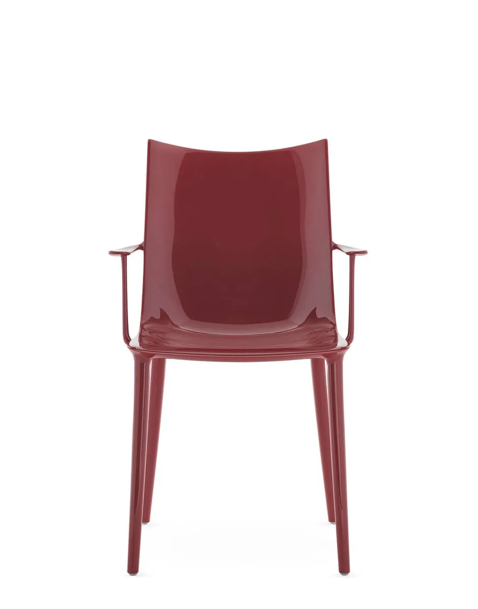 Стул H.H.H. by Philippe Starck