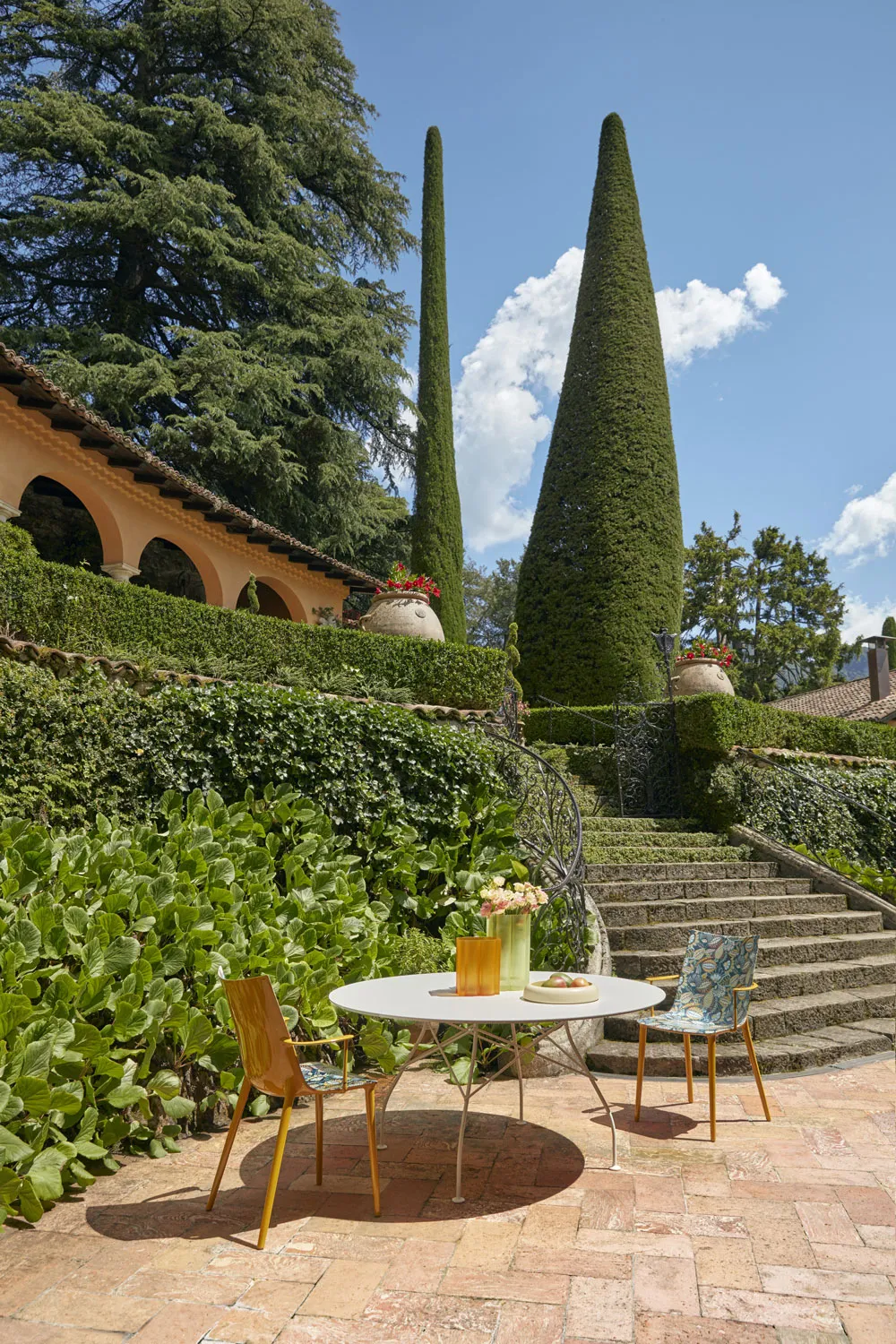 Стул H.H.H. by Philippe Starck #3