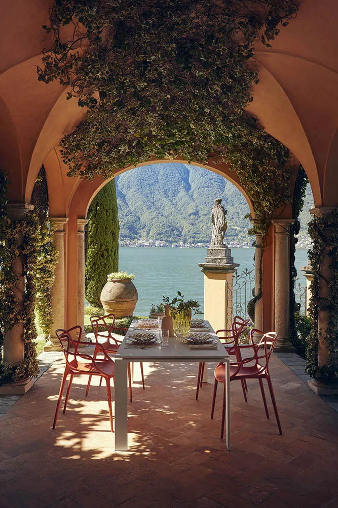 Стул Masters by Philippe Starck #2