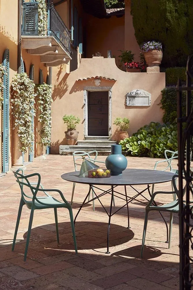 Стул Masters by Philippe Starck #3