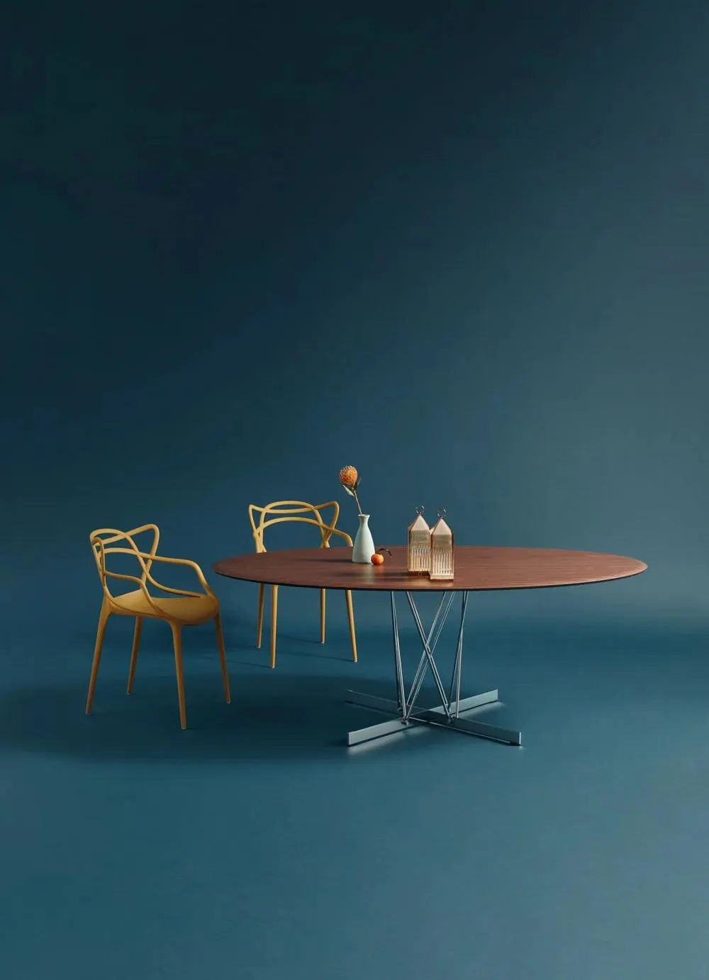 Стул Masters by Philippe Starck #4
