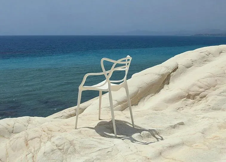 Стул Masters by Philippe Starck #10