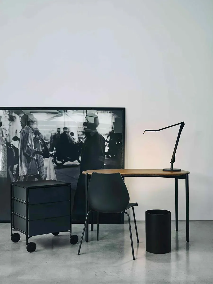 Стул Maui by Vico Magistretti #6