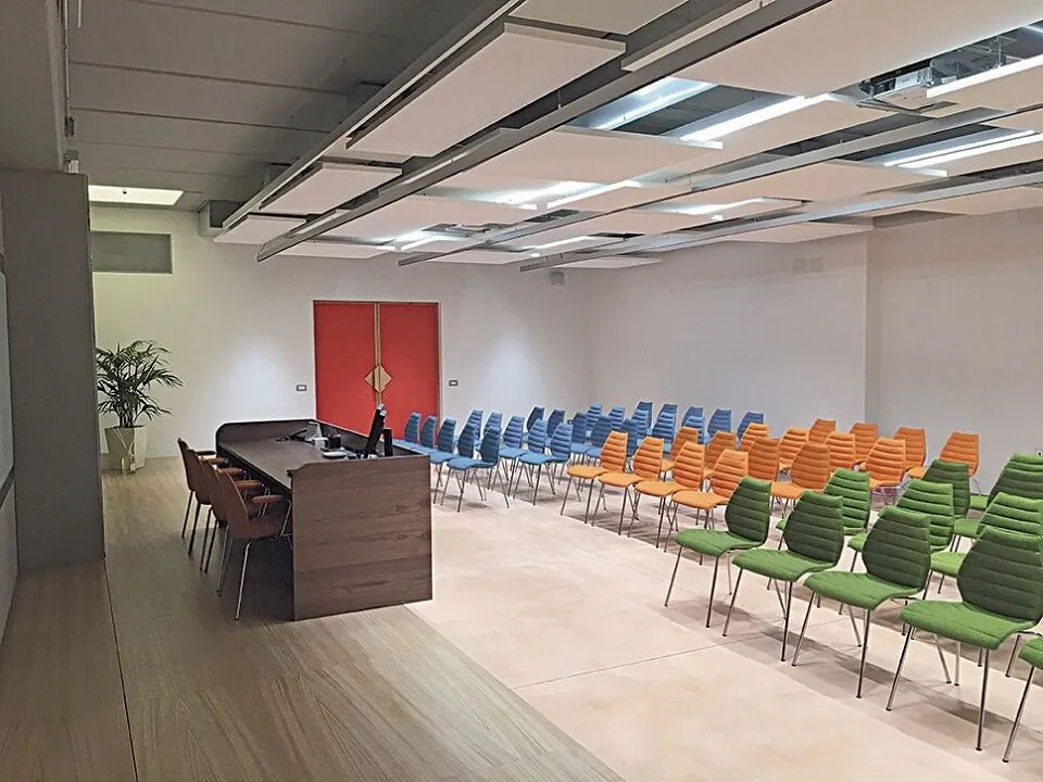 Стул Maui soft by Vico Magistretti #3