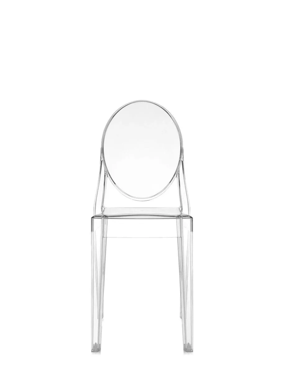Стул Victoria ghost by Philippe Starck