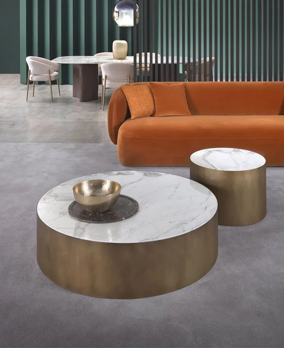 Журнальный столик Arthur