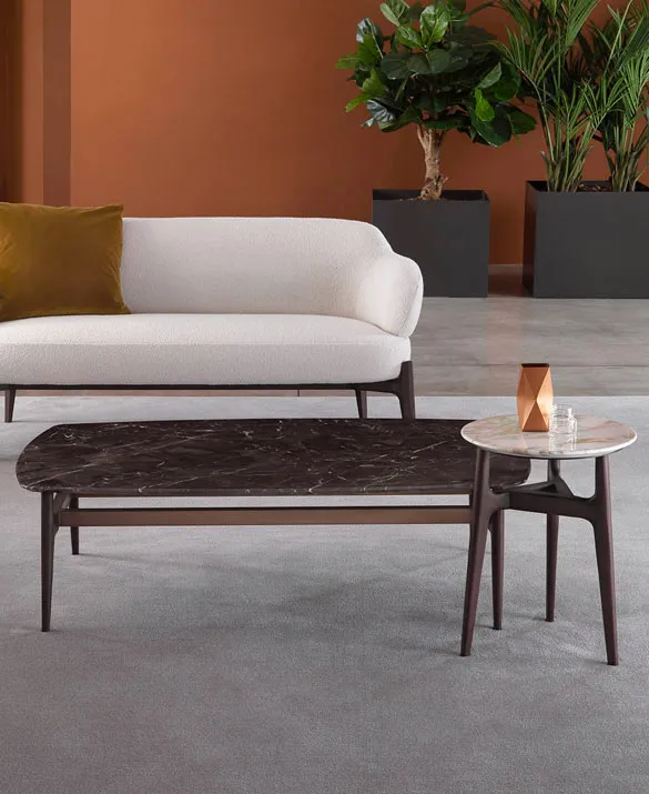 Журнальный столик Dune